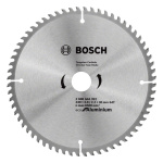 List kružne testere za auminijum 230x3x30 64 z Bosch 2608644392 Tehnoalat Valjevo 1