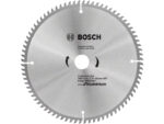 List kružne testere za auminijum 254x3x30 80 z Bosch 2608644394 Tehnoalat Valjevo 1