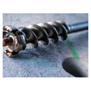 PROBOJNA BURGIJA ZA KLIME SDS MAX 9 55X450X600 MM BOSCH (1618596457) TEHNOALAT VALJEVO 3