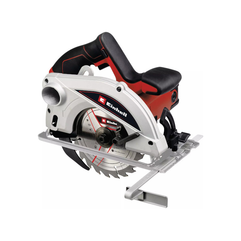 RUČNA KRUŽNA TESTERA - CIRKULAR TC-CS 1250 EINHELL (4331040)