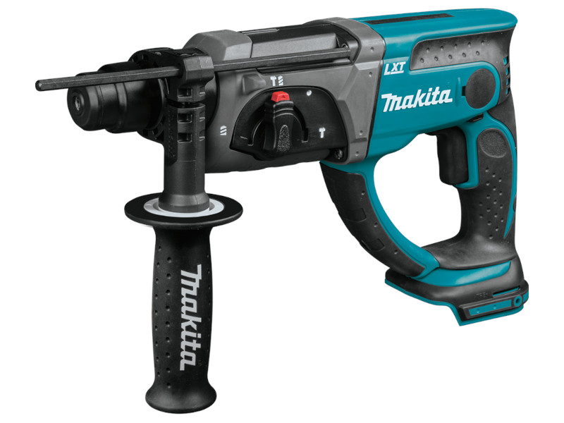 Akumulatorski elektro pneumatski čekić DHR202Z Makita Tehnoalat Valjevo