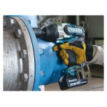 Akumulatorski udarni odvrtač DTW1004XVZ Makita Tehnoalat Valjevo 4