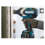 Akumulatorski udarni odvrtač DTW1004XVZ Makita Tehnoalat Valjevo 5