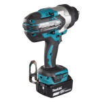 Akumulatorski udarni odvrtač DTW1004XVZ Makita Tehnoalat Valjevo 7