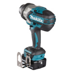 Akumulatorski udarni odvrtač DTW1004XVZ Makita Tehnoalat Valjevo 8