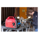 BENZINSKI INVERTERSKI AGREGAT MONOFAZNI EU22I HONDA (EU22ITG) TEHNOALAT VALJEVO 1