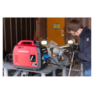 BENZINSKI INVERTERSKI AGREGAT MONOFAZNI EU22I HONDA (EU22ITG) TEHNOALAT VALJEVO 1
