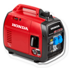 BENZINSKI INVERTERSKI AGREGAT MONOFAZNI EU22I HONDA (EU22ITG) TEHNOALAT VALJEVO