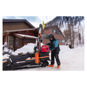 BENZINSKI INVERTERSKI AGREGAT MONOFAZNI EU22I HONDA (EU22ITG) TEHNOALAT VALJEVO 3