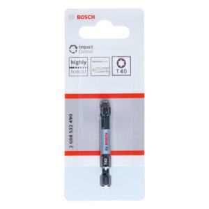 BIT IMPACT CONTROL T40 BOSCH (2608522490) TEHNOALAT VALJEVO 3