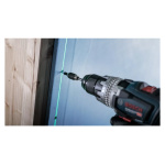 BIT UDARNI PH2 25 MM BOSCH (2607002803) TEHNOALAT VALJEVO 4