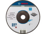 BRUSNA PLOČA ZA METAL 180X6 MM BOSCH (2608603183) TEHNOALAT VALJEVO 1