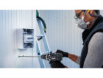 BURGIJA ZA OPLATE I INSTALACIJE 8X75X600 MM BOSCH (2608596342) TEHNOALAT VALJEVO 4
