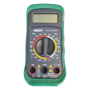 DIGITALNI MULTIMETAR 9242 ML100A INSIZE TEHNOALAT VALJEVO