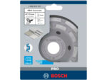 DIJAMANTSKA LONČASTA PLOČA ZA BRUŠENJE BETONA 115 MM BOSCH (2608601761) TEHNOALAT VALJEVO 2