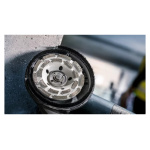 DIJAMANTSKA LONČASTA PLOČA ZA BRUŠENJE BETONA 115 MM BOSCH (2608601761) TEHNOALAT VALJEVO 5