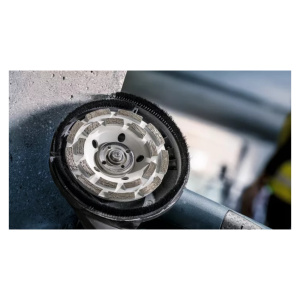 DIJAMANTSKA LONČASTA PLOČA ZA BRUŠENJE BETONA 115 MM BOSCH (2608601761) TEHNOALAT VALJEVO 5