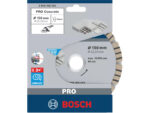 DIJAMANTSKA REZNA PLOČA ZA BETON 150X2.4 MM BOSCH (2608602653) TEHNOALAT VALJEVO 3