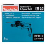 Električna bušilica DP4011 Makita Tehnoalat Valjevo 4