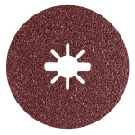 FIBER DISK KUBITRON ZA METAL R781 115 MM G36 BOSCH (2608621791) TEHNOALAT VALJEVO 1