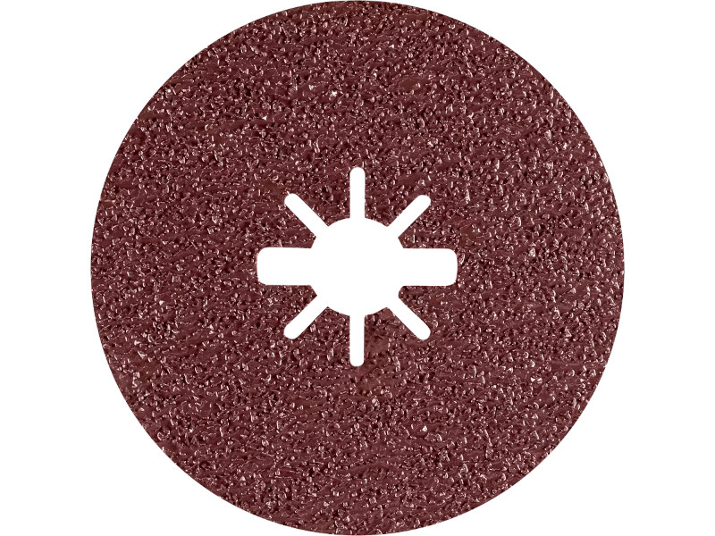 FIBER DISK KUBITRON ZA METAL R781 115 MM G36 BOSCH (2608621791) TEHNOALAT VALJEVO 1