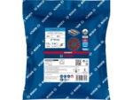 FIBER DISK KUBITRON ZA METAL R781 115 MM G36 BOSCH (2608621791) TEHNOALAT VALJEVO 3