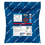 FIBER DISK KUBITRON ZA METAL R781 115 MM G36 BOSCH (2608621791) TEHNOALAT VALJEVO 3