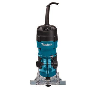 Jednoručna glodalica 3711 Makita Tehnoalat Valjevo 1