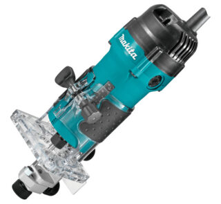 Jednoručna glodalica 3711 Makita Tehnoalat Valjevo