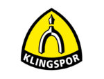 Klingspor logo Tehnoalat Valjevo