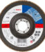 LAMELNI BRUSNI DISK ZA METAL 125 MM G80 BOSCH (2608603658) TEHNOALAT VALJEVO