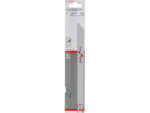LIST UNIVERZALNE TESTERE ZA DRVO S1111K 225 MM BOSCH (2608650617) TEHNOALAT VALJEVO 3
