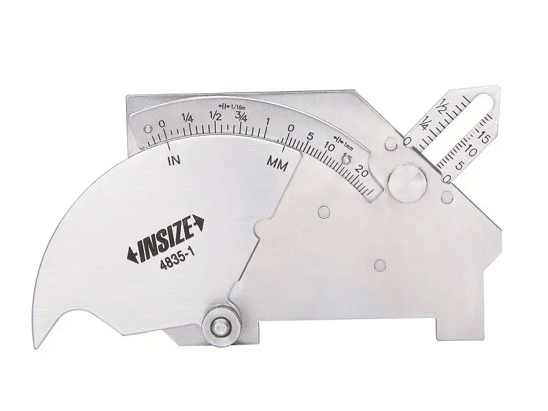 MERILO ZA ZAVARENE SPOJEVE 4835 1 INSIZE TEHNOALAT VALJEVO