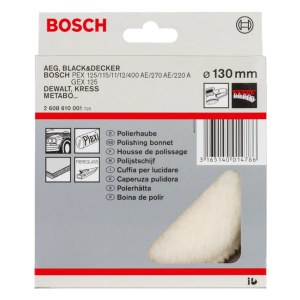 NAVLAKA OD RUNSKE VUNE 130 MM BOSCH (2608610001) TEHNOALAT VALJEVO 3