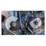 REZNA PLOČA ZA INOX I METAL X LOCK 125X1 MM BOSCH (2608619264) TEHNOALAT VALJEVO 3