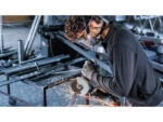 REZNA PLOČA ZA INOX I METAL X LOCK 125X1 MM BOSCH (2608619264) TEHNOALAT VALJEVO 5