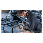 REZNA PLOČA ZA INOX I METAL X LOCK 125X1 MM BOSCH (2608619264) TEHNOALAT VALJEVO 5