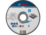 REZNA PLOČA ZA METAL 125X2.5 MM BOSCH (2608603166) TEHNOALAT VALJEVO