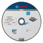 REZNA PLOČA ZA METAL 230X3 MM BOSCH (2608603168) TEHNOALAT VALJEVO
