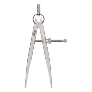 ŠESTAR SA OPRUGOM 300 MM 7260 300 INSIZE TEHNOALAT VALJEVO