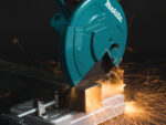 Stacionarna brusilica ger za metal LW1400 Makita Tehnoalat Valjevo 3