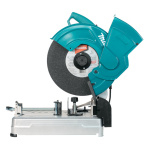 Stacionarna brusilica ger za metal LW1400 Makita Tehnoalat Valjevo 4