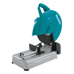 Stacionarna brusilica ger za metal LW1400 Makita Tehnoalat Valjevo 6