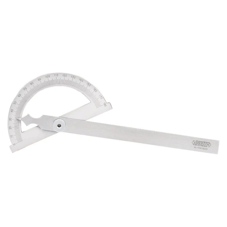 UGLOMER 120X150 MM 0 180° 4799 1120 INSIZE TEHNOALAT VALJEVO