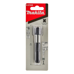 Adapter sa SDS plus na 1 4 hex bit prihvat B 57548 Makita Tehnoalat Valjevo 1