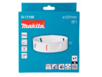 Bimetalna krunasta testera HSS 127mm D 17158 Makita Tehnoalat Valjevo 3