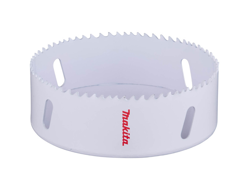 Bimetalna krunasta testera HSS 127mm D 17158 Makita Tehnoalat Valjevo