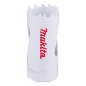 Bimetalna krunasta testera HSS 22mm D 17011 Makita Tehnoalat Valjevo