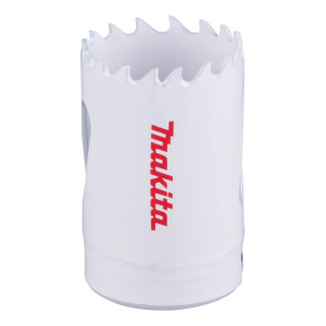 Bimetalna krunasta testera HSS 32mm D 17049 Makita Tehnoalat Valjevo