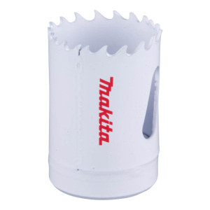 Bimetalna krunasta testera HSS 35mm D 17055 Makita Tehnoalat Valjevo
